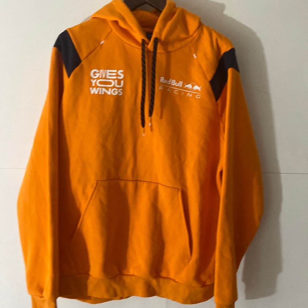 Red Bull NWOT